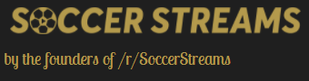 Reddit SoccerStreams